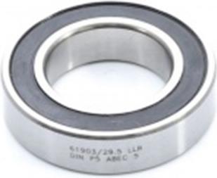 Immagine prodotto Enduro Cuscinetti 61903 SRS ABEC 5