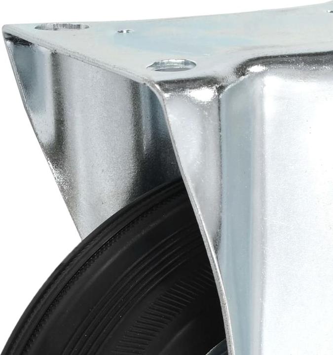 Produktbild vidaXL Bockrolle