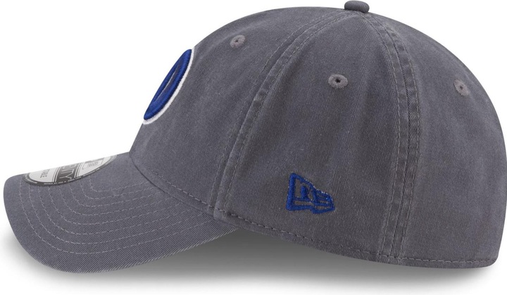 Produktbild New Era 9Twenty Strapback Los Angeles Dodgers