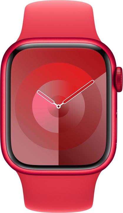 Produktbild Apple Sportarmband (41 mm, Fluorelastomer)