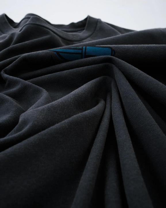 Actual product image Nudie Jeans Roy Raw (S)