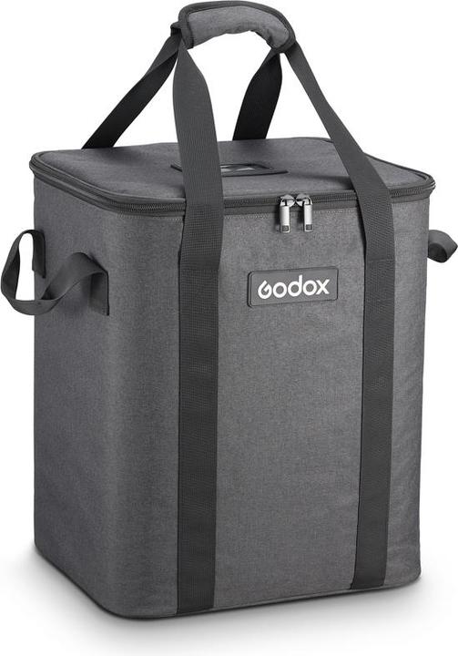 Actual product image Godox Carry Bag for P2400 CB25 (Flash unit battery)