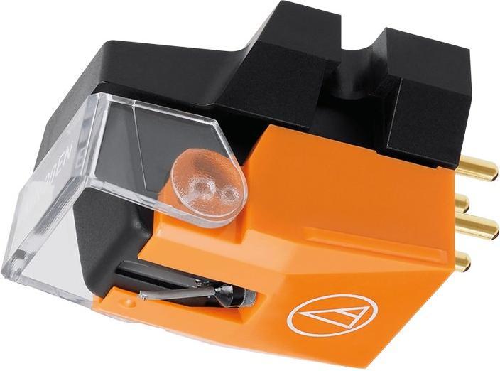 Actual product image Audio-Technica VM530EN (Pickups)