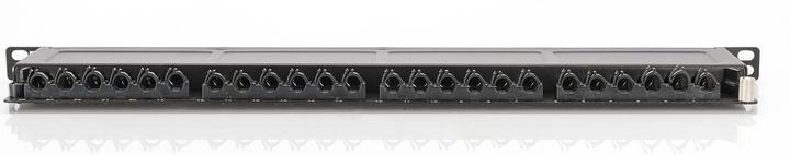 Produktbild Digitus CAT 6A, High Dens. Patch Panel