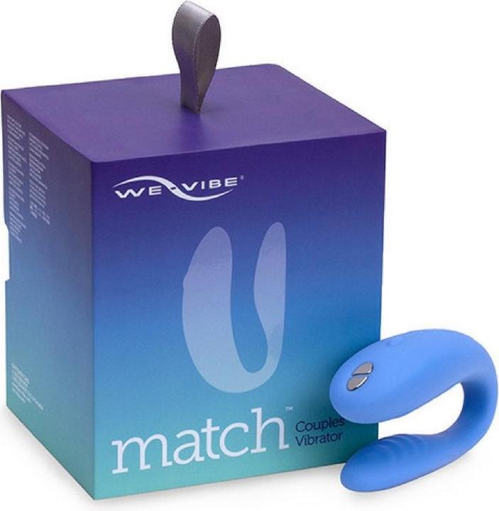 Produktbild We-Vibe Match