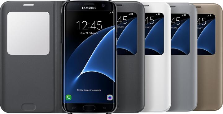 Image du produit Samsung S View (Samsung Galaxy S7 Edge)