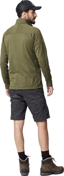 Produktbild Fjällräven Abisko Lite Fleece Jacket (XL)