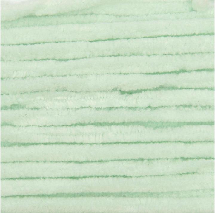 Produktbild Rico Design Wolle Chenillove 100 g, Mint (110 m)