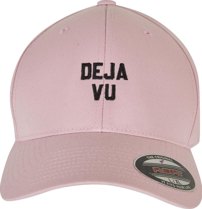 Produktbild Mister Tee Deja Vu Flexfit Cap - 142539
