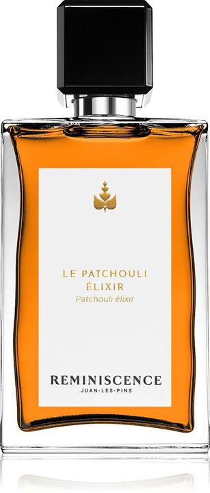 Actual product image Reminiscence Patchouli Elixir Eau de Parfum (Eau de parfum, 50 ml)