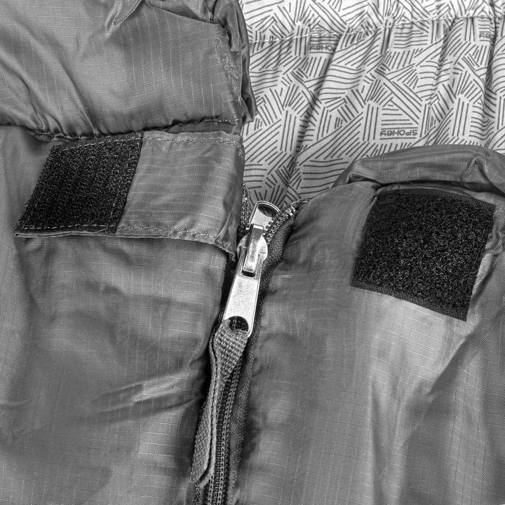 Image du produit Spokey Sac de couchage Outlast (220 cm)