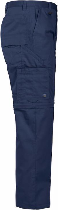 Actual product image Projob 2502 Zip Off (116)