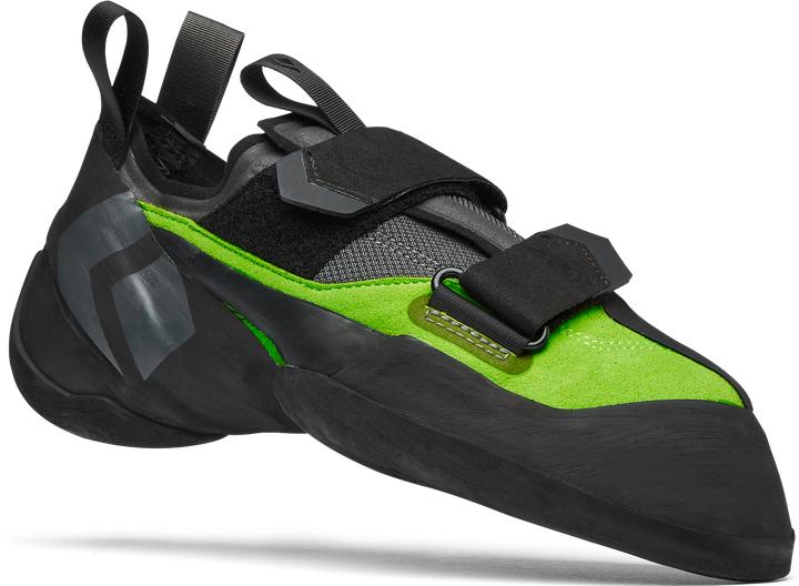 Actual product image Black Diamond Method climbing shoes (45)