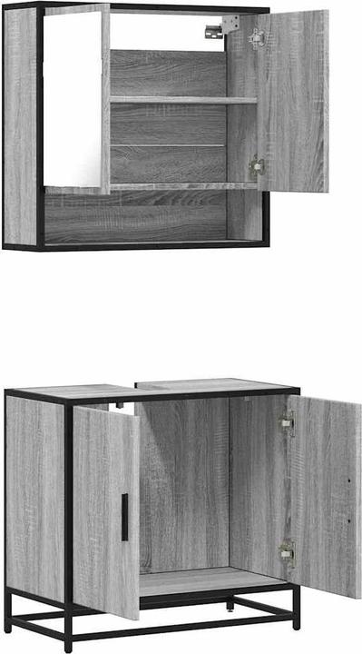 Produktbild vidaXL Manal