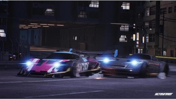 Produktbild Milestone Screamer (PS5, Deutsch)