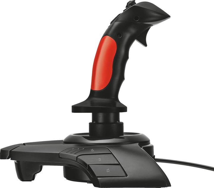 Image du produit Trust Joystick GXT 555 Predator (PC)