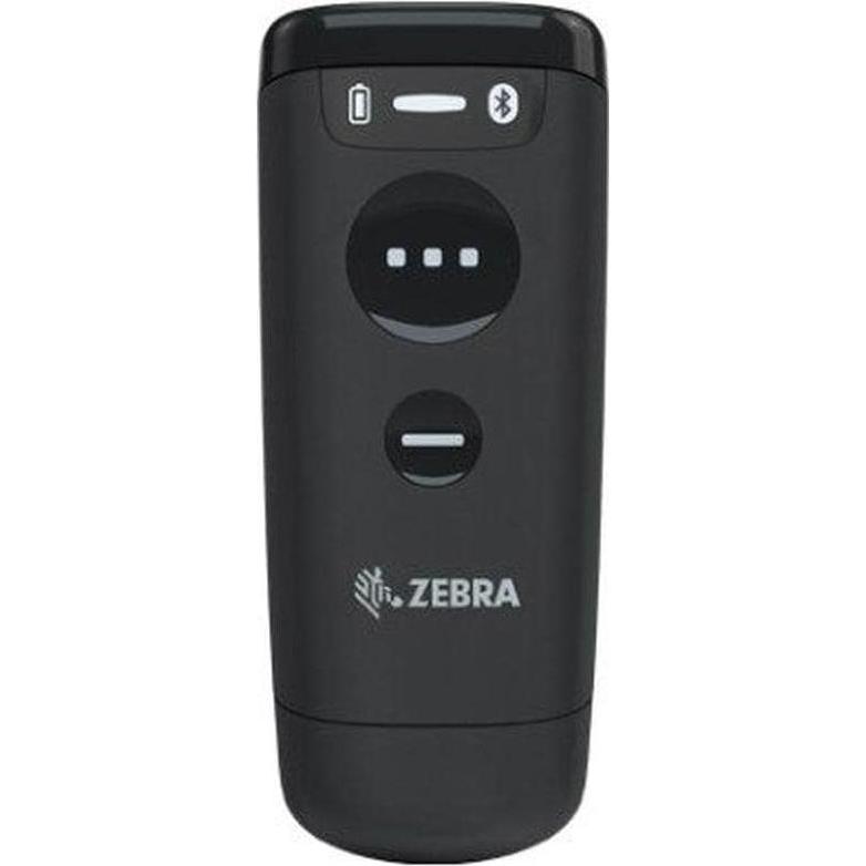 Thumbnail - Zebra CS6080 (2D-Barcodes, 1D-Barcodes), Barcode-Scanner, Schwarz