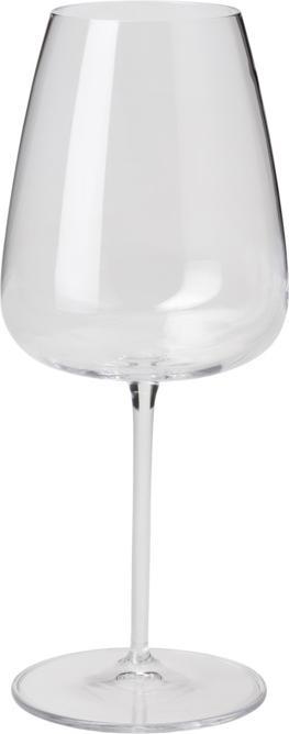 Actual product image Luigi Bormioli Meravigliosi (55 cl, 6 Glasses, White wine glasses)
