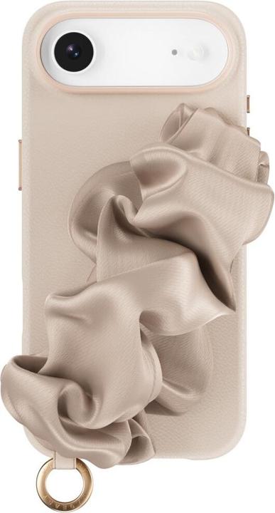 Produktbild MagEasy - Foulard M Schutzhülle mit Armband iPhone 17 Air (Apple iPhone 17)