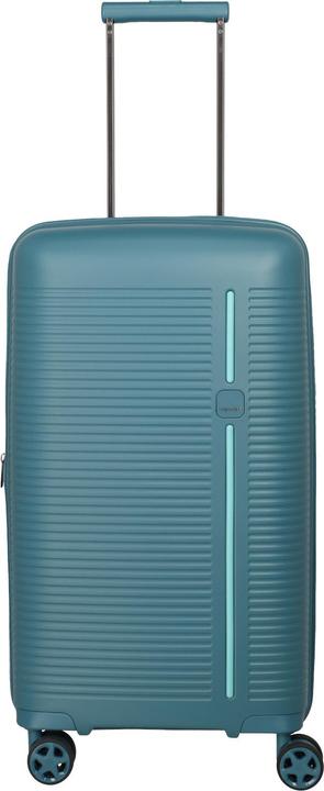 Image du produit Travelite ROOMER Kofferset L/M Aqu (167 l)