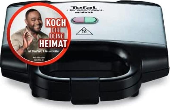 Image du produit Tefal Ultracompact