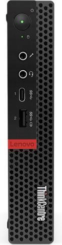 Lenovo ThinkCentre M720q Refurbished (8 GB, SSD, 512 GB, B / Sehr gut)