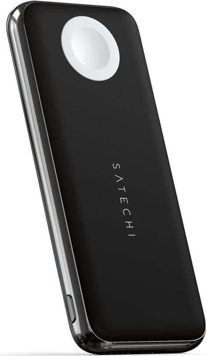 Actual product image Satechi Quatro (10000 mAh, 60 W)