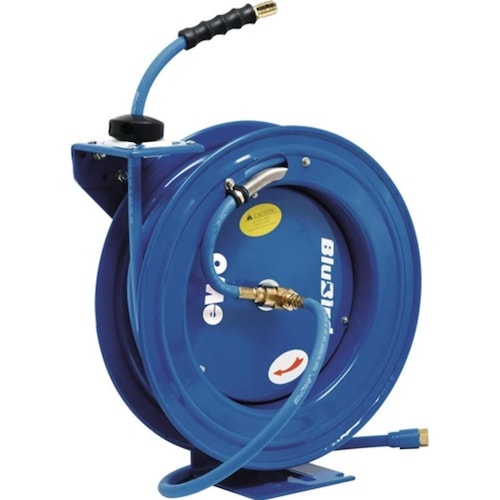 EWO, Gartenschlauch Aufbewahrung, BluBird (20 m)