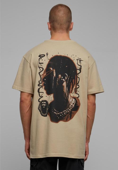 Image du produit Urban Classics Giza Oversize Tee (M)