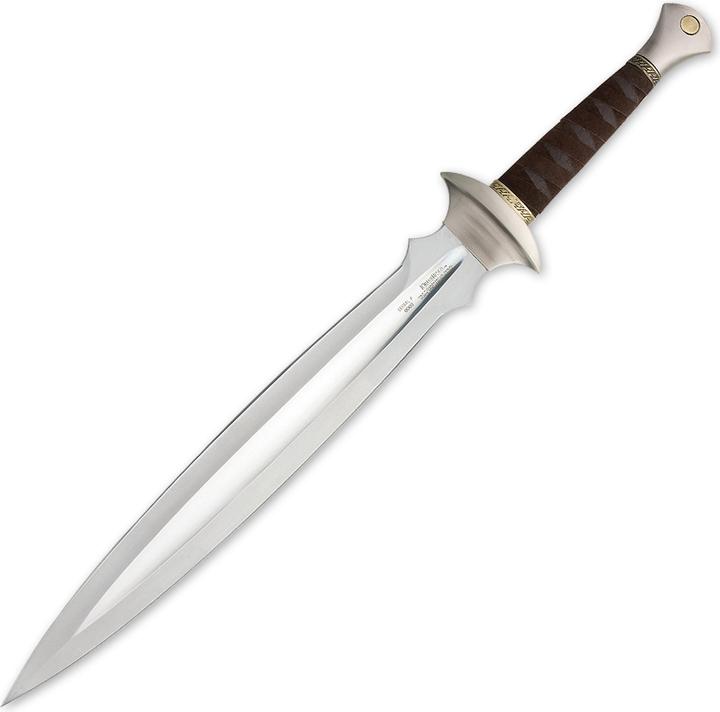 Produktbild United Cutlery Herr der Ringe Replik 1/1 Schwert des Samwise 60 cm