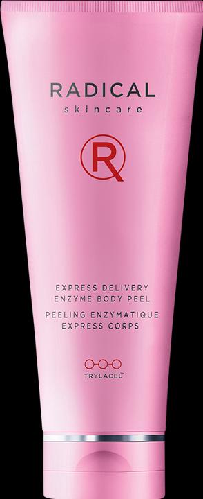 Produktbild Radical Skincare Express Delivery Enzyme Body Peel (178 ml)