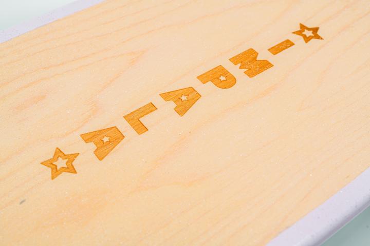 Immagine prodotto Impala Longboard Jupiter (37")