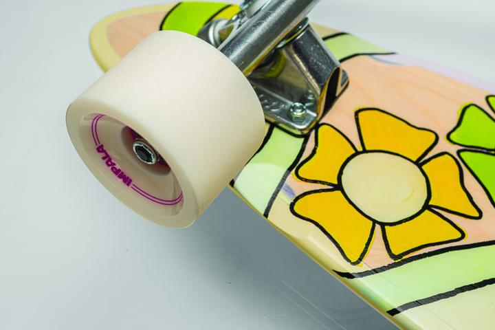 Immagine prodotto Impala Longboard Jupiter (37")