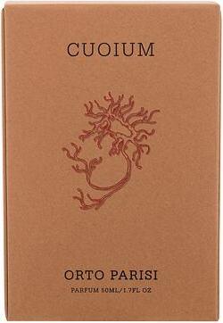 Immagine prodotto Orto Parisi Cuoium (Eau de parfum, 50 ml)