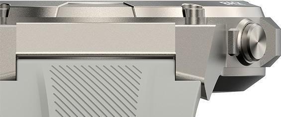 Produktbild HiFuture Future Go Mix2 (36.80 mm)