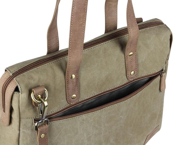 Produktbild Klondike 1896 Henkeltasche