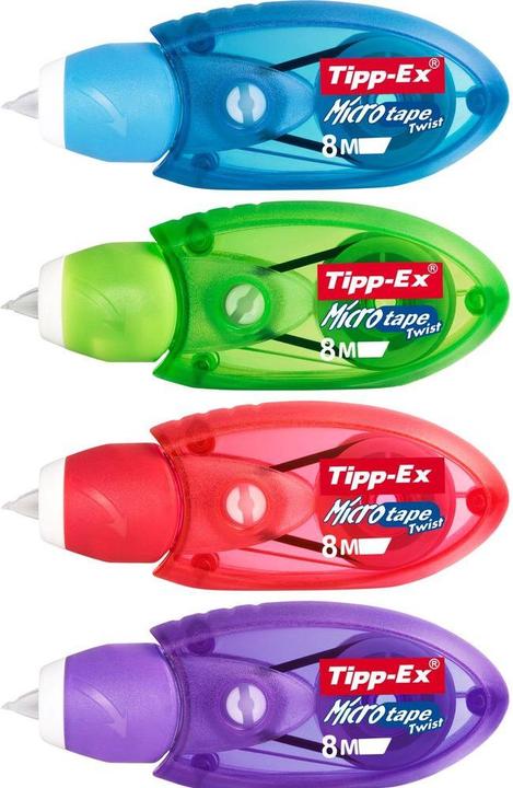 Actual product image Tipp-Ex Micro Tape