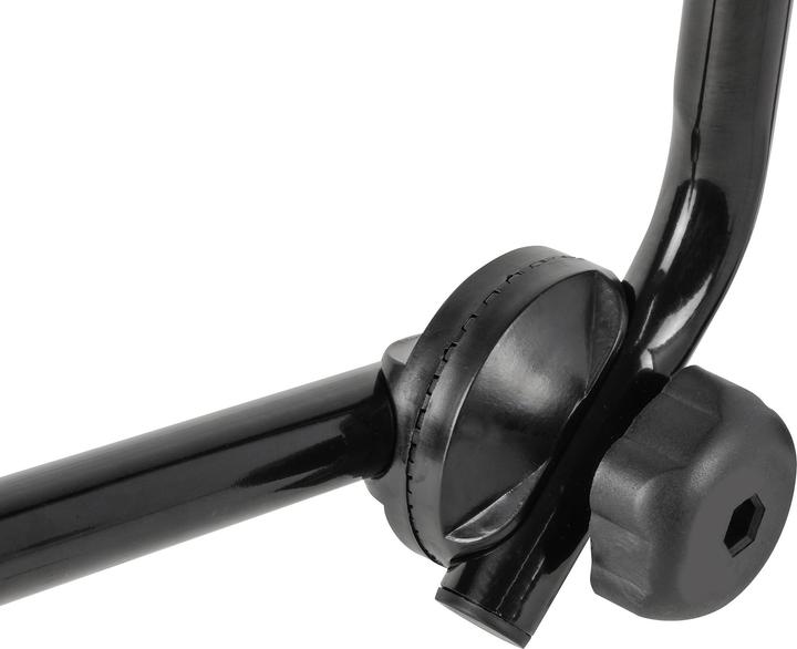 Produktbild Eufab Fahrradwandhalter Anzahl Einst