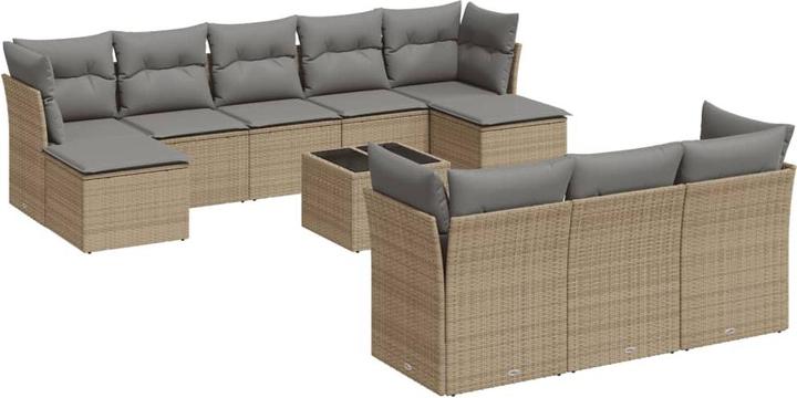 Produktbild vidaXL Magnus