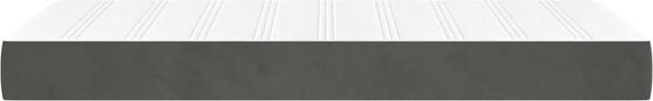 Actual product image VidaXL Moyna (80 x 200 cm, Spring core)