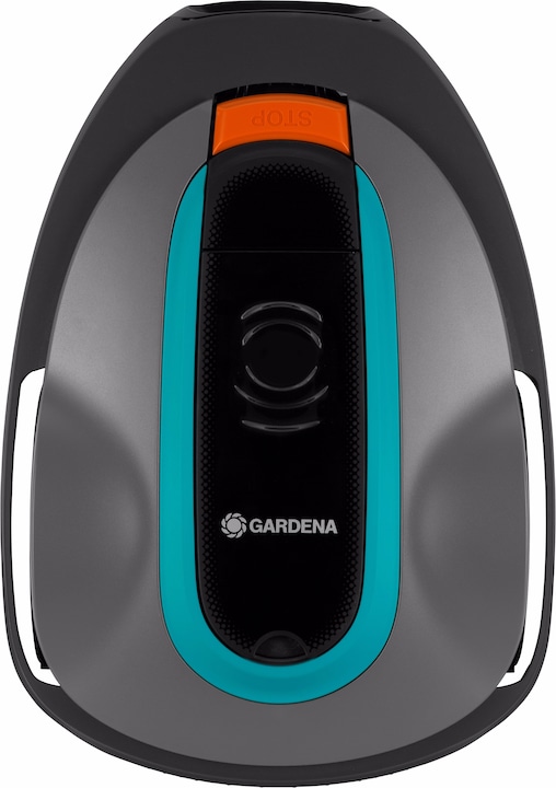 Actual product image Gardena Sileno City 600 (600 m²)
