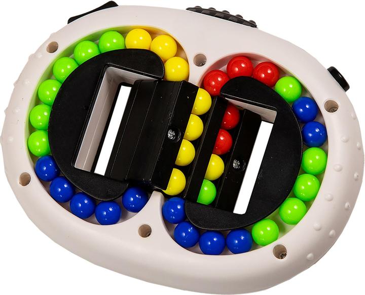 Image du produit Clown games Puzzle de la chaîne rotative Clown Magic