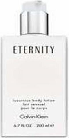 Produktbild Calvin Klein Eternity (Körperlotion, 200 ml)