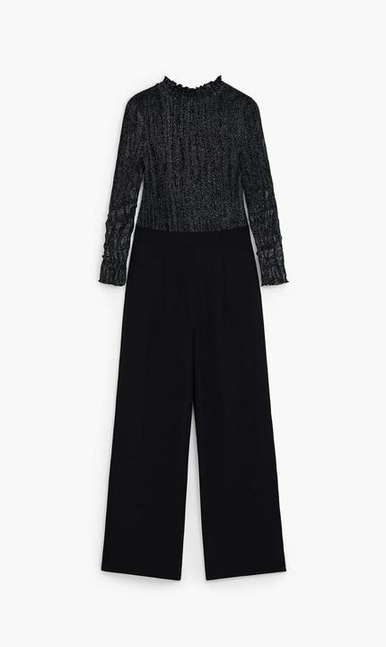 Produktbild Desigual Jumpsuit Loira (L)