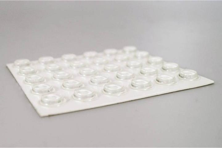 Toolcraft Bumpon ElastikpufferSet (Diverse)