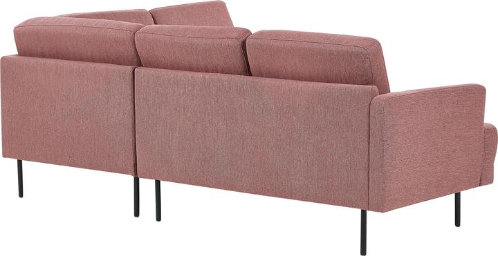 Produktbild Beliani Breda (Ecksofa)