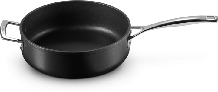 Produktbild Le Creuset Sautépfanne (26 cm, Bräter + Schmortopf, Aluminiumguss)