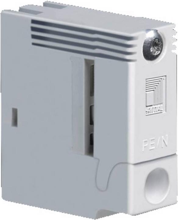 Actual product image Rittal Busbar support (Various)