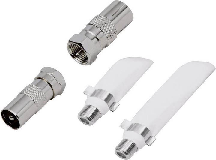 Produktbild BKL Electronic FensterdurchführungsSet (Fensterdurchführung)