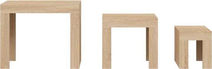 Immagine prodotto vidaXL Felcia (61 x 30 x 50 cm)